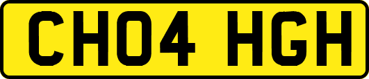 CH04HGH