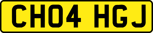 CH04HGJ