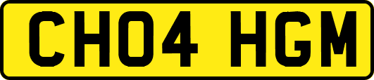 CH04HGM