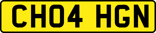 CH04HGN