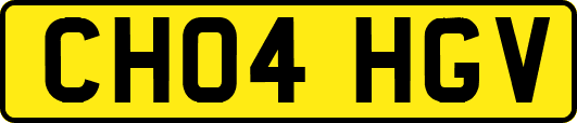 CH04HGV