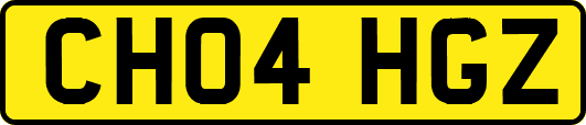 CH04HGZ