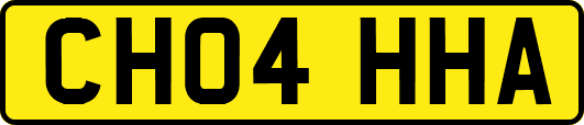 CH04HHA