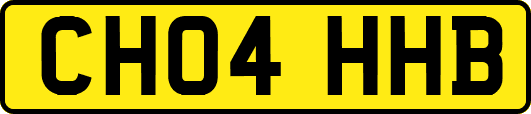 CH04HHB