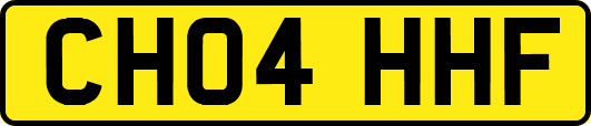 CH04HHF