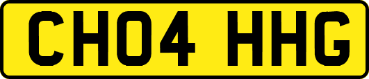 CH04HHG