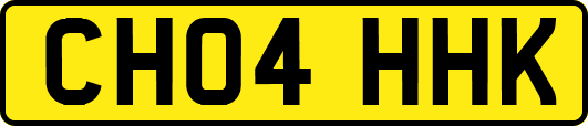 CH04HHK
