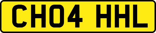 CH04HHL