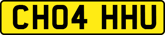 CH04HHU