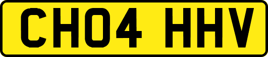 CH04HHV