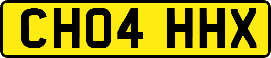 CH04HHX