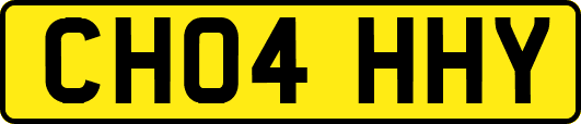 CH04HHY