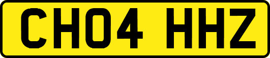 CH04HHZ
