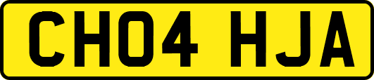 CH04HJA