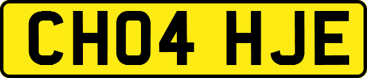 CH04HJE