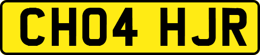 CH04HJR