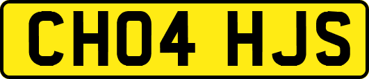 CH04HJS