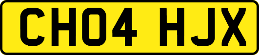 CH04HJX