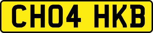 CH04HKB