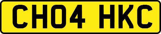 CH04HKC