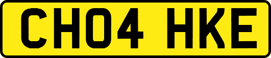 CH04HKE