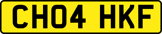 CH04HKF