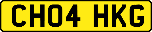 CH04HKG