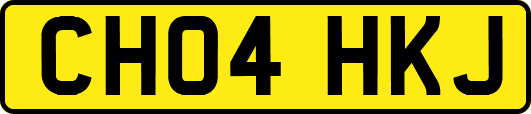 CH04HKJ