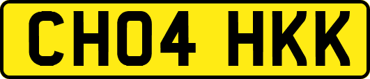 CH04HKK