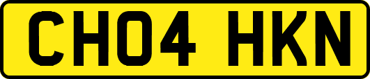 CH04HKN