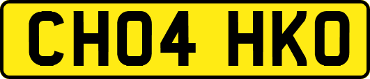 CH04HKO