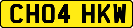 CH04HKW