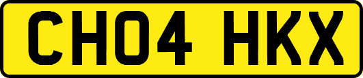 CH04HKX