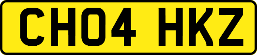 CH04HKZ