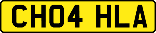 CH04HLA