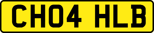 CH04HLB