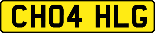 CH04HLG