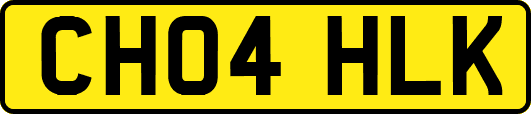CH04HLK