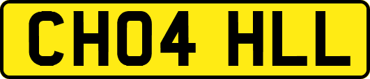 CH04HLL