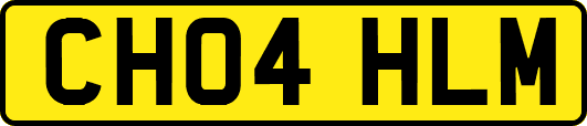 CH04HLM