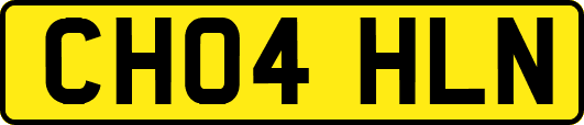 CH04HLN