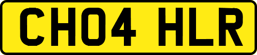 CH04HLR