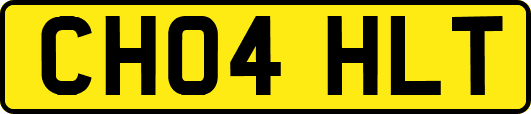 CH04HLT
