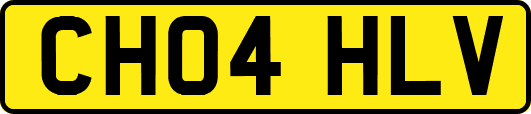 CH04HLV