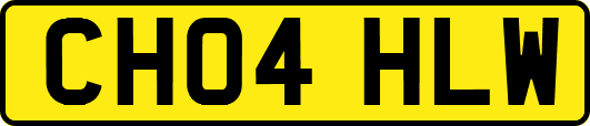 CH04HLW