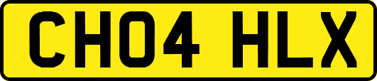 CH04HLX