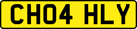 CH04HLY