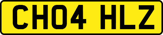 CH04HLZ