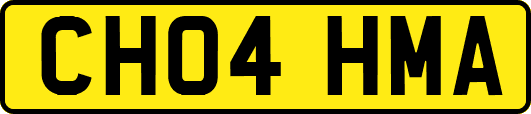 CH04HMA