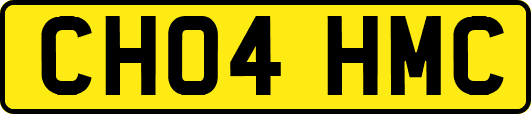 CH04HMC